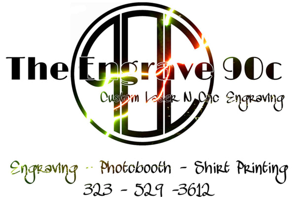 The Engrave 90c